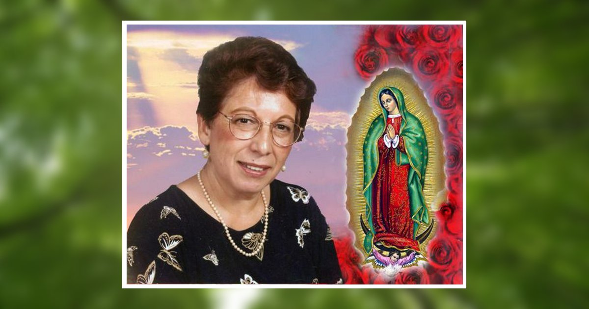 Rosa Bertha González