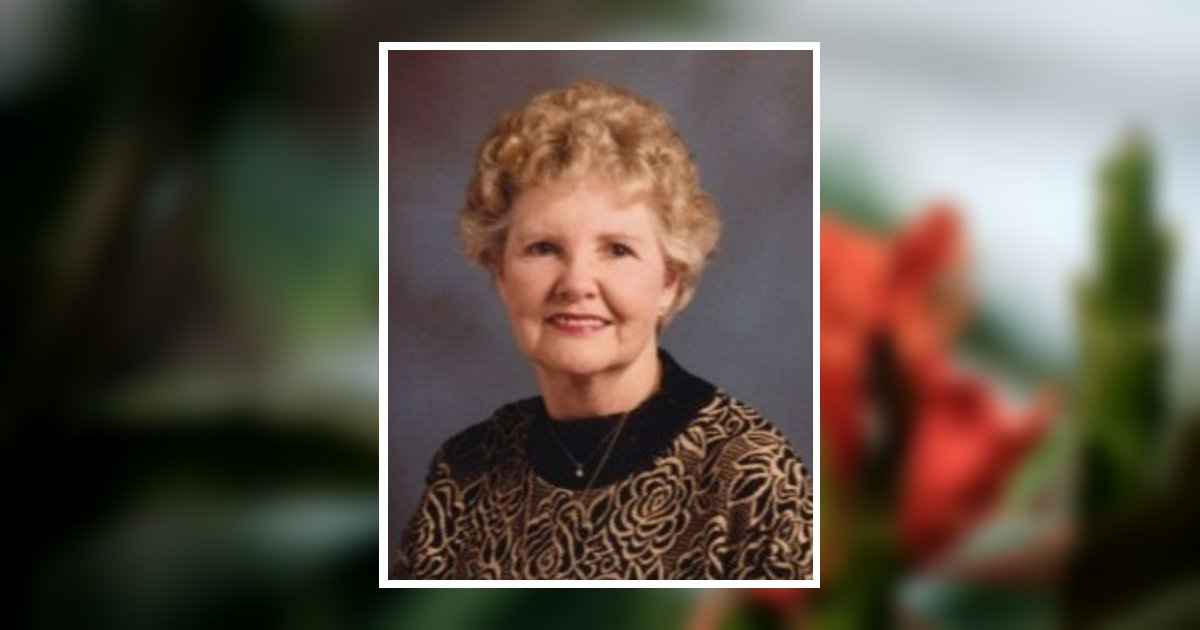 Betty Motes Obituary, Morehead City, NC
