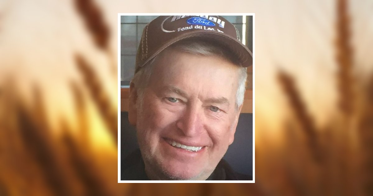 Loran H. Butzlaff Obituary, Kewaskum, WI