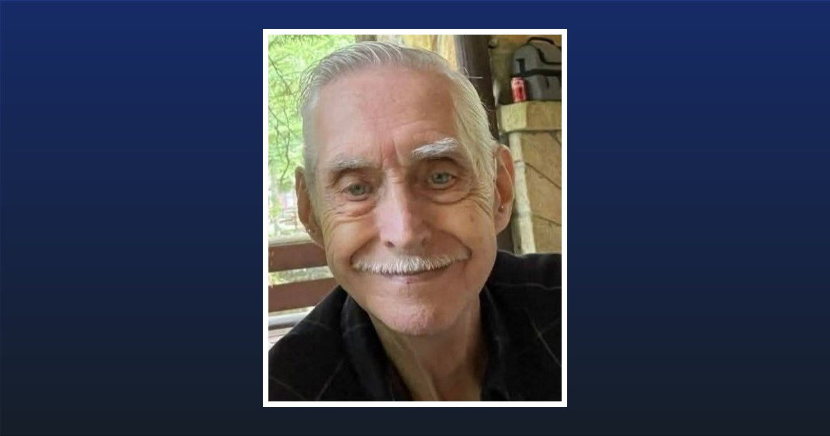 Roger Lee Cutlip Obituary, Webster Springs, WV