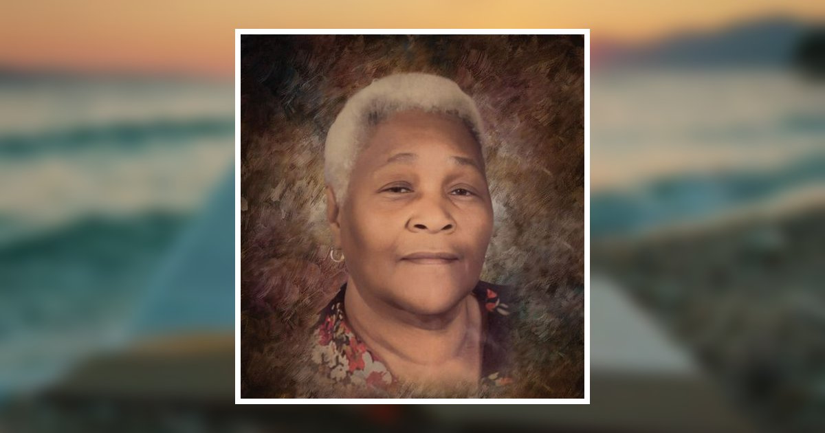 Rosie Kilgore Obituary, El Dorado, AR
