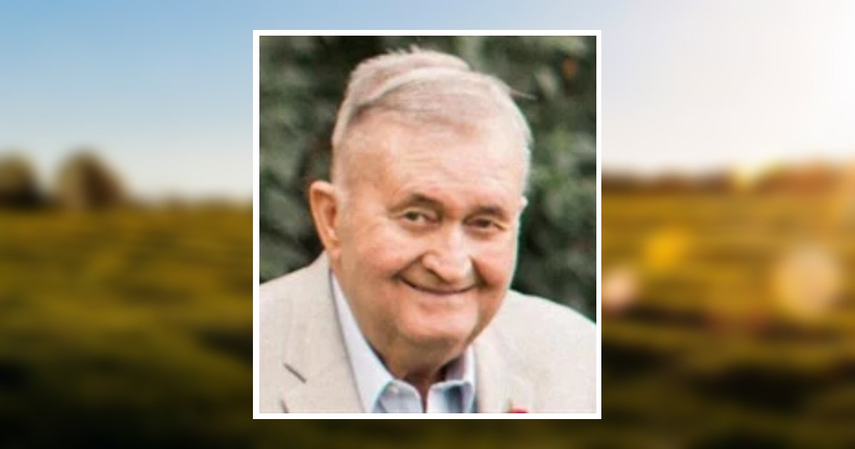 Jerry W. Helmke Obituary 2022 MasonLindhart Funeral Home