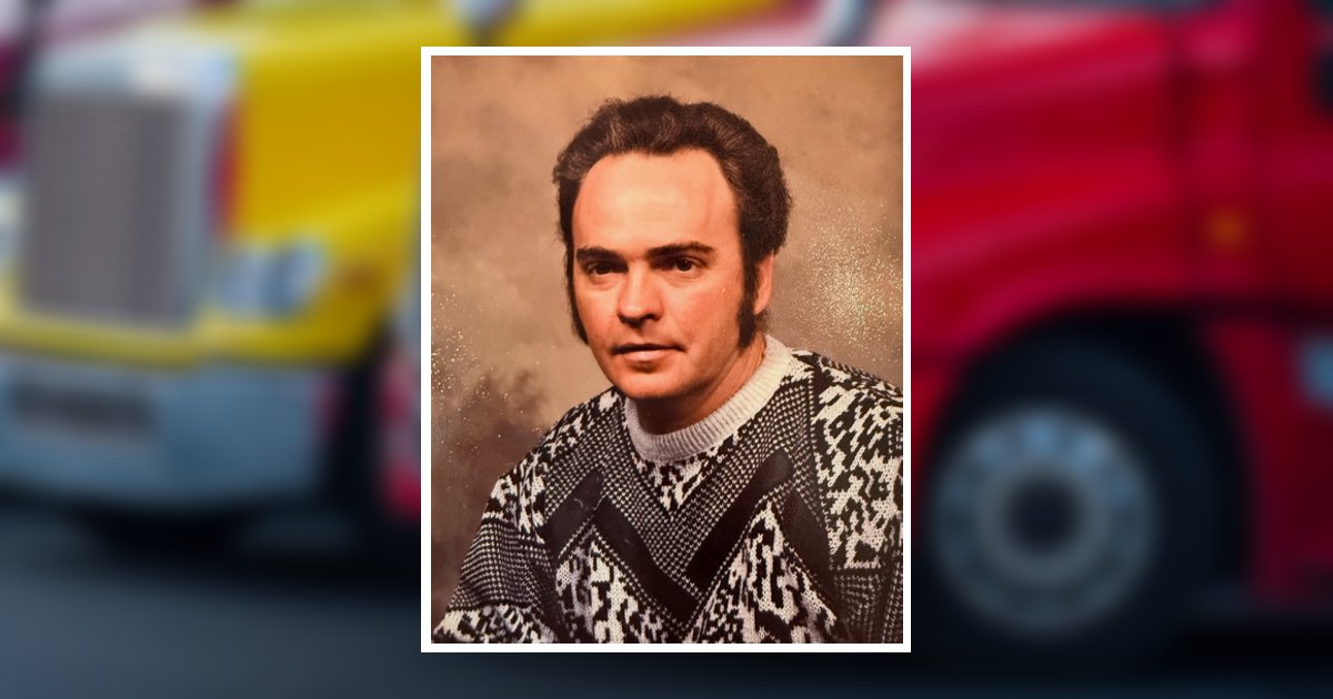 Danny Artrip Obituary, Circleville, OH