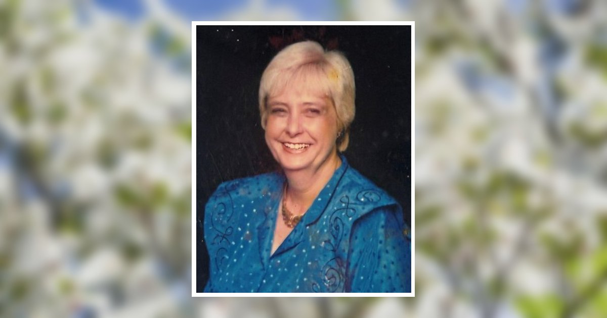 Carolyn Powers Fisher Obituary, West Jefferson, NC