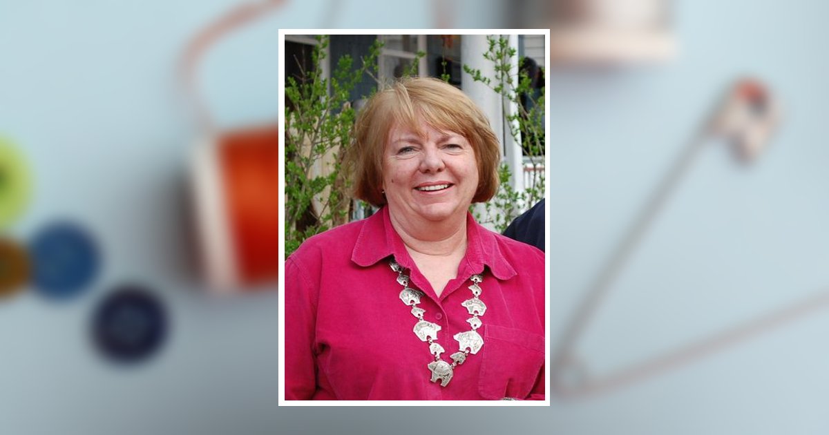 Sally B. Reusser Obituary 2024 Connell Funeral Home, Inc.