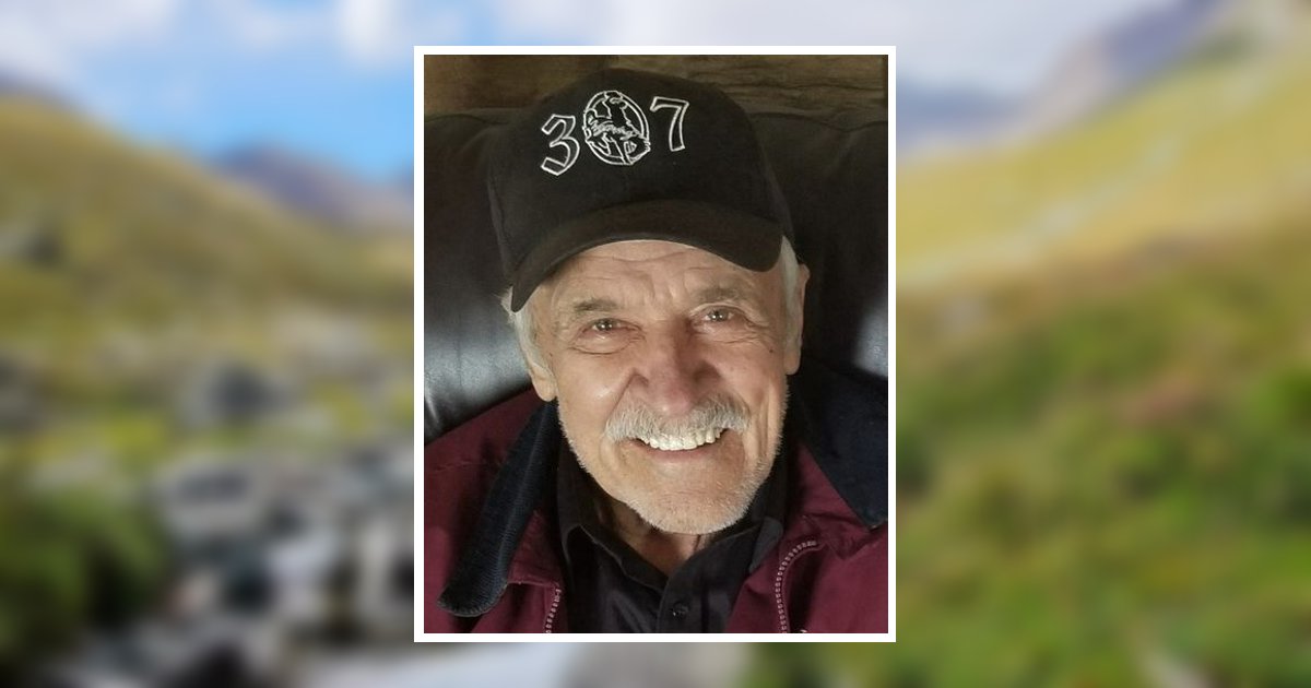 Donald Christian Lassle Roosevelt, UT Obituary