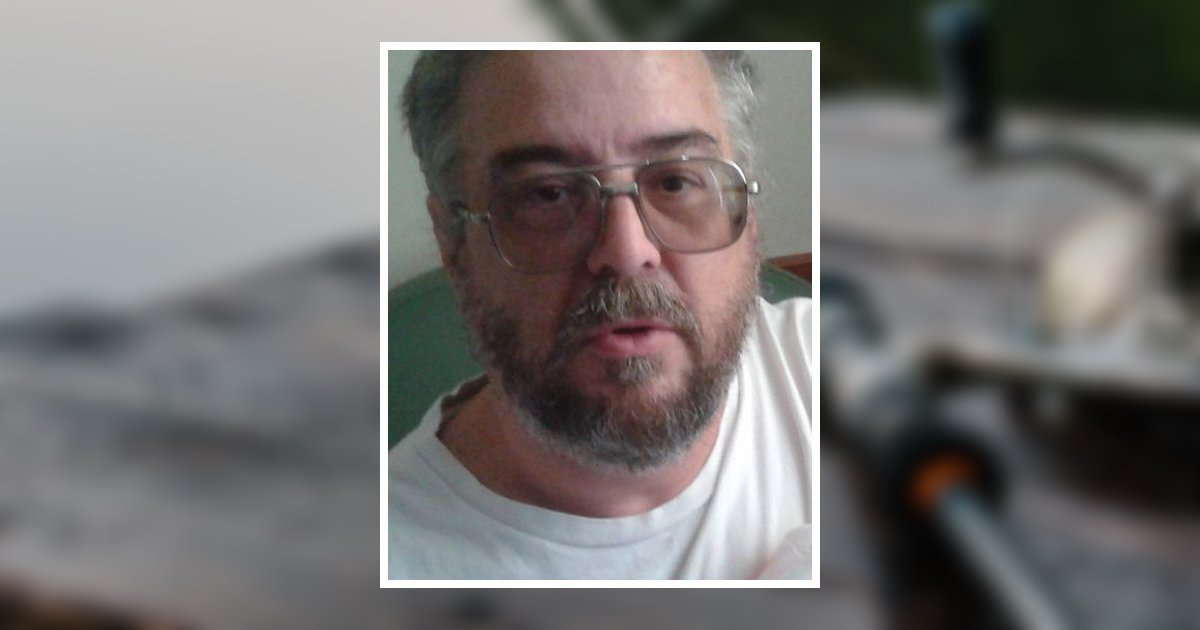 Patrick Franklin Wray Obituary, Harrisonville, MO