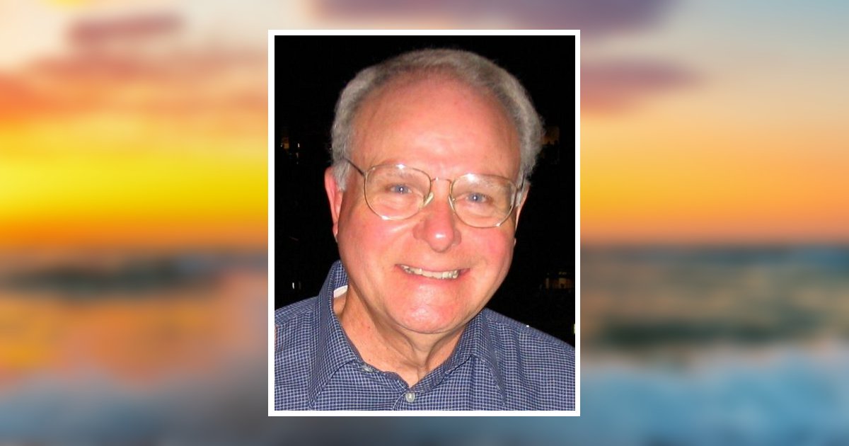 David Tintle Obituary, Jacksonville Beach, FL