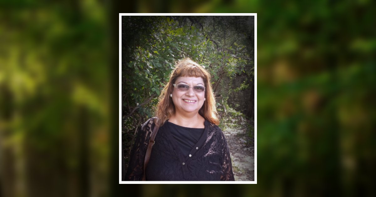 Maria DelRefugio Rios Valles Obituary, San Antonio, TX