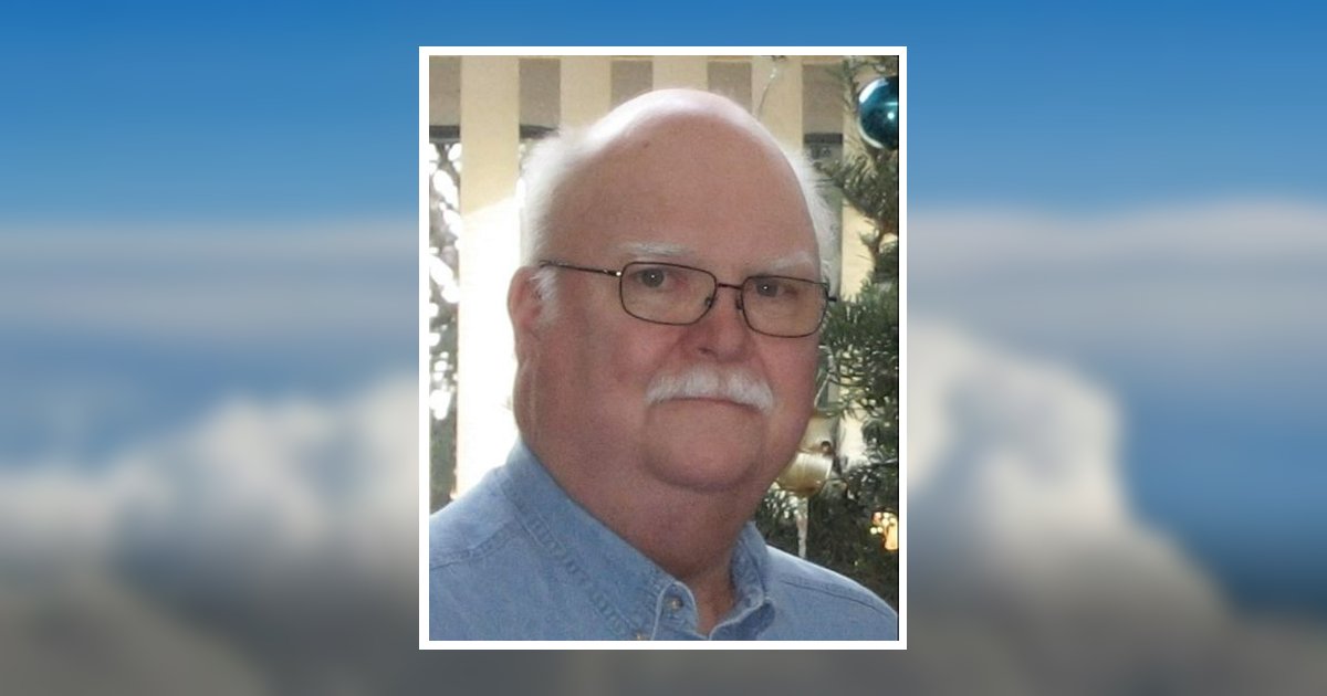 James V. Pickering Jr. Obituary, Cuyahoga Falls, OH