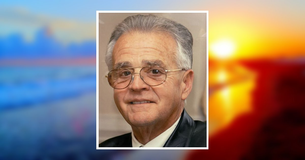 Jr. Jasper "Jimmy" William Spain