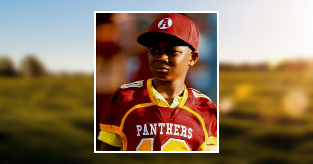 Matthias D. Elam Obituary 2019 Harris Funeral Home & Cremation Services