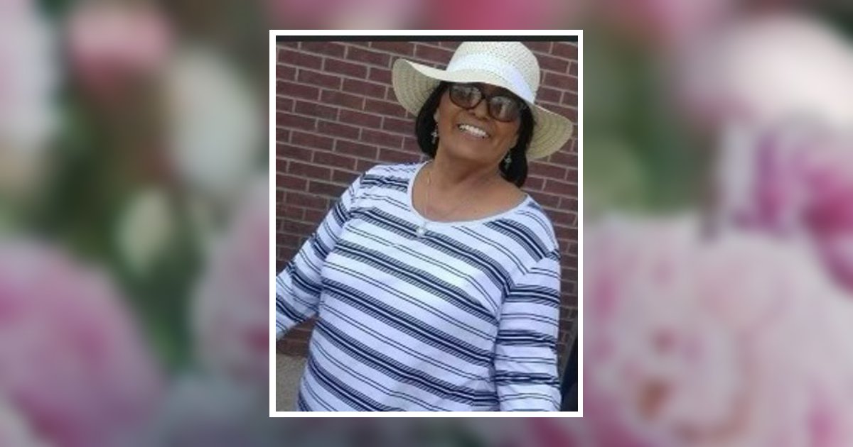 Maria Quevedo Obituary October 7, 2023 Krestridge Funeral Home