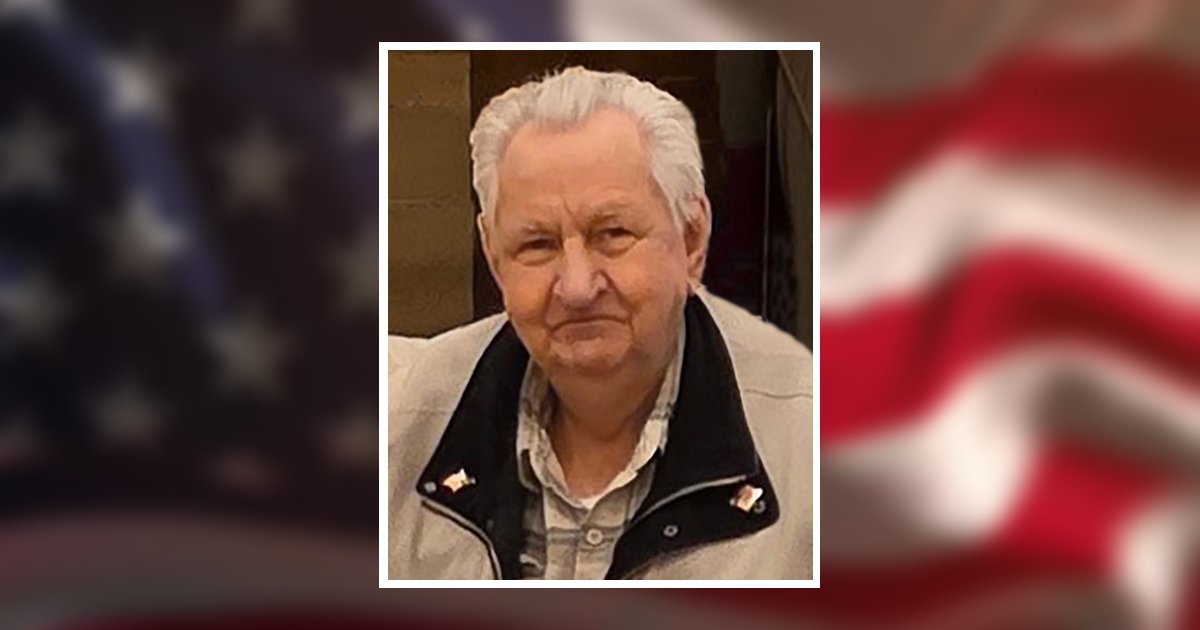 William Clark Shelley