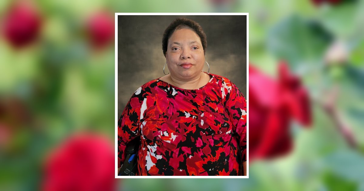 Joyce R. Hopson Harrison Obituary, Meridian, MS