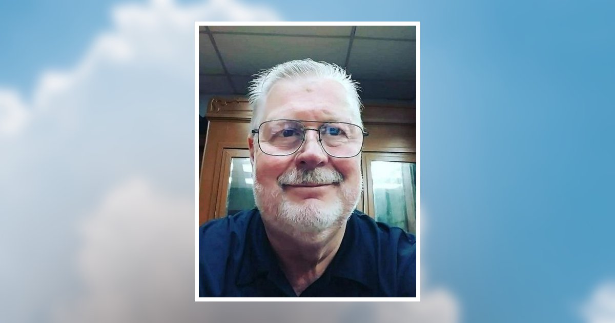 Timothy Allan Berry Obituary, Wilmington, OH