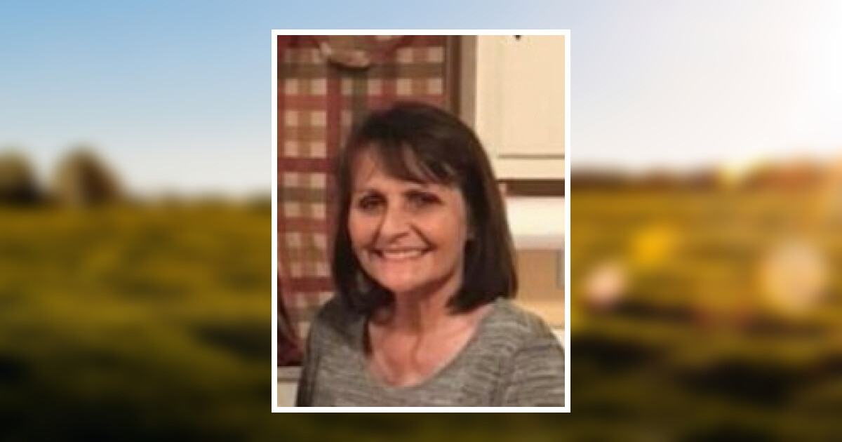 Sherian Lynn Smith Obituary 2020 - Companion Funeral & Cremation Service