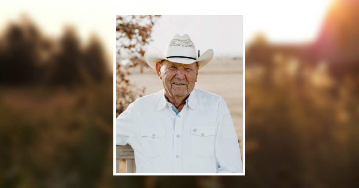 Lyndel Bernard Shaw Obituary, Altus, OK