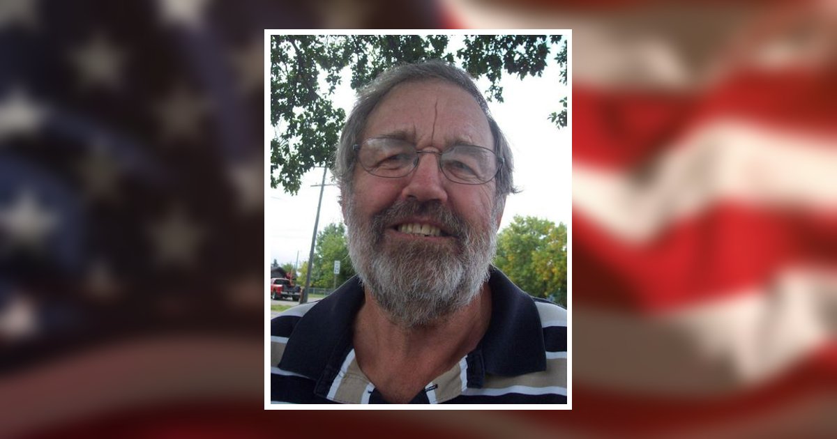 Arne Lewis Pedersen Obituary, Logan, UT