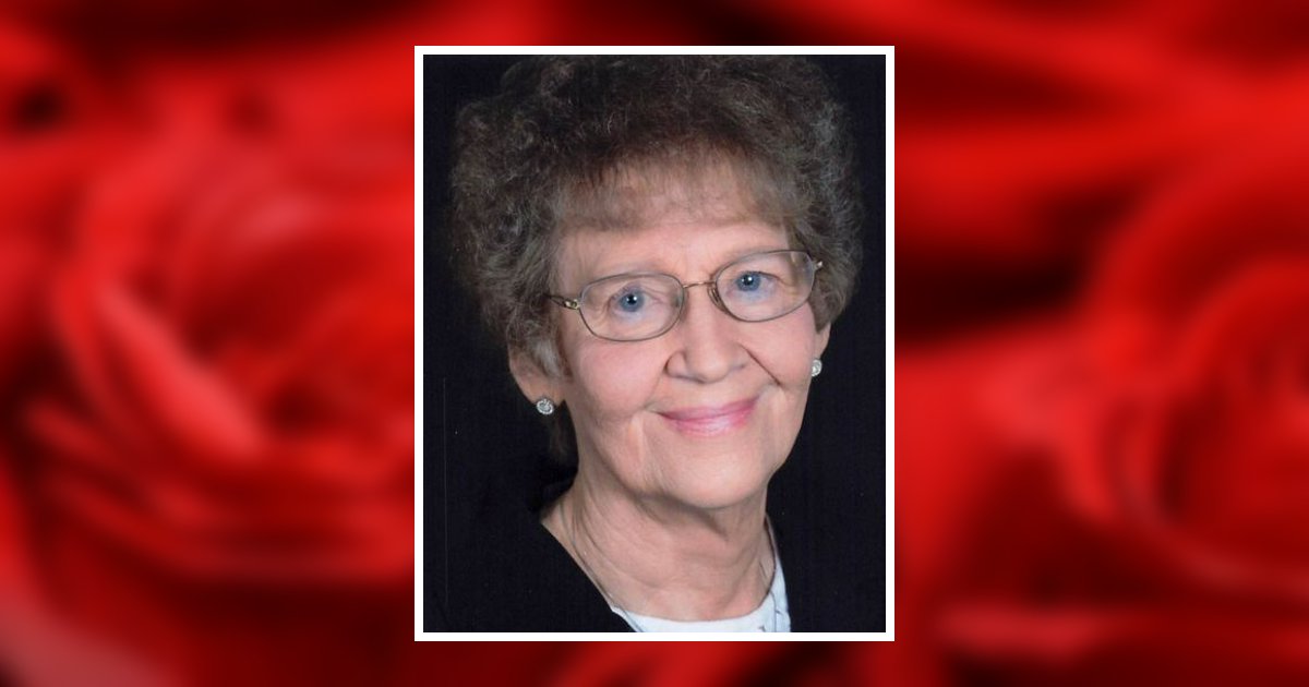 Verlene Williamson, 93, of Fontanelle Obituary 2023 Lamb Funeral Homes