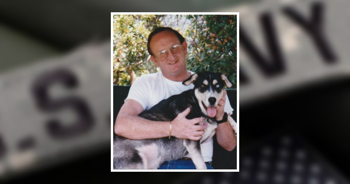 Thomas Lee Bonsall Obituary, Parkesburg, PA