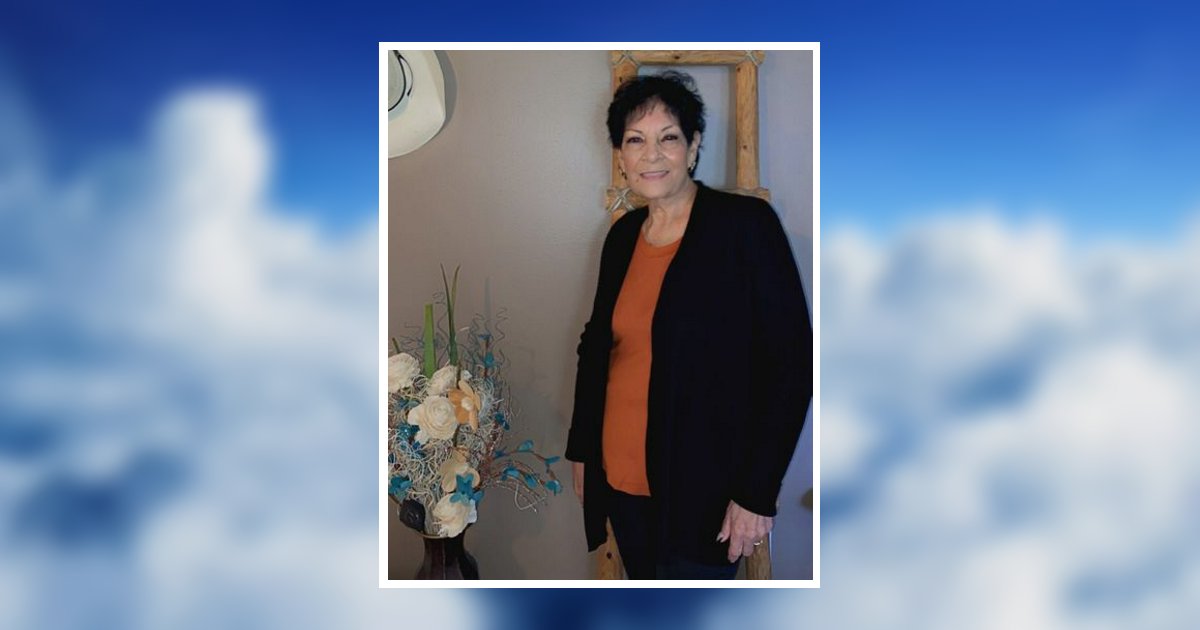 Pauline Burruel Altamirano Tucson, AZ Obituary