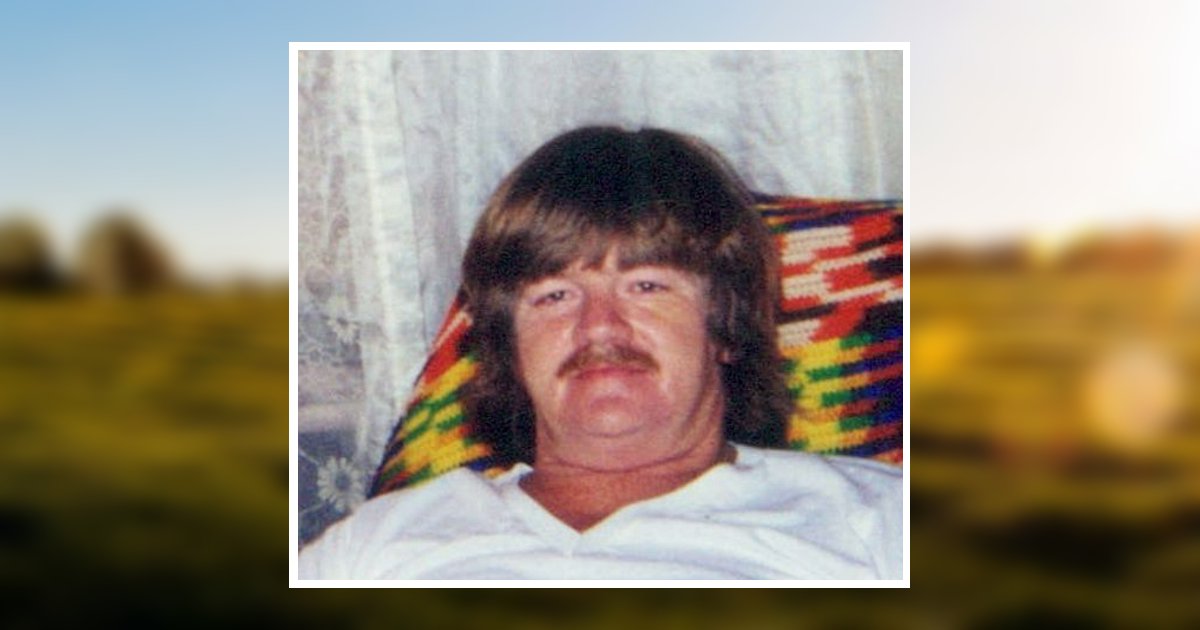 Steven Paul Anderson, Wartburg, Tennessee Obituary 2016 Schubert