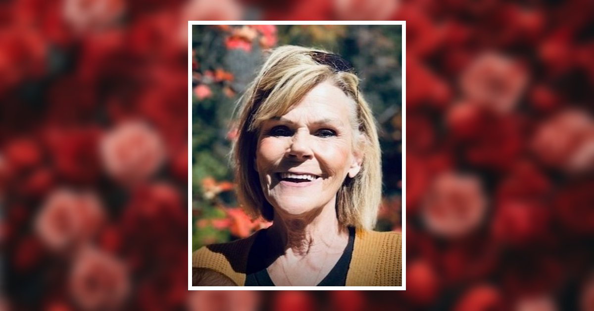 Lori Whetman Thomson Obituary, Nephi, UT