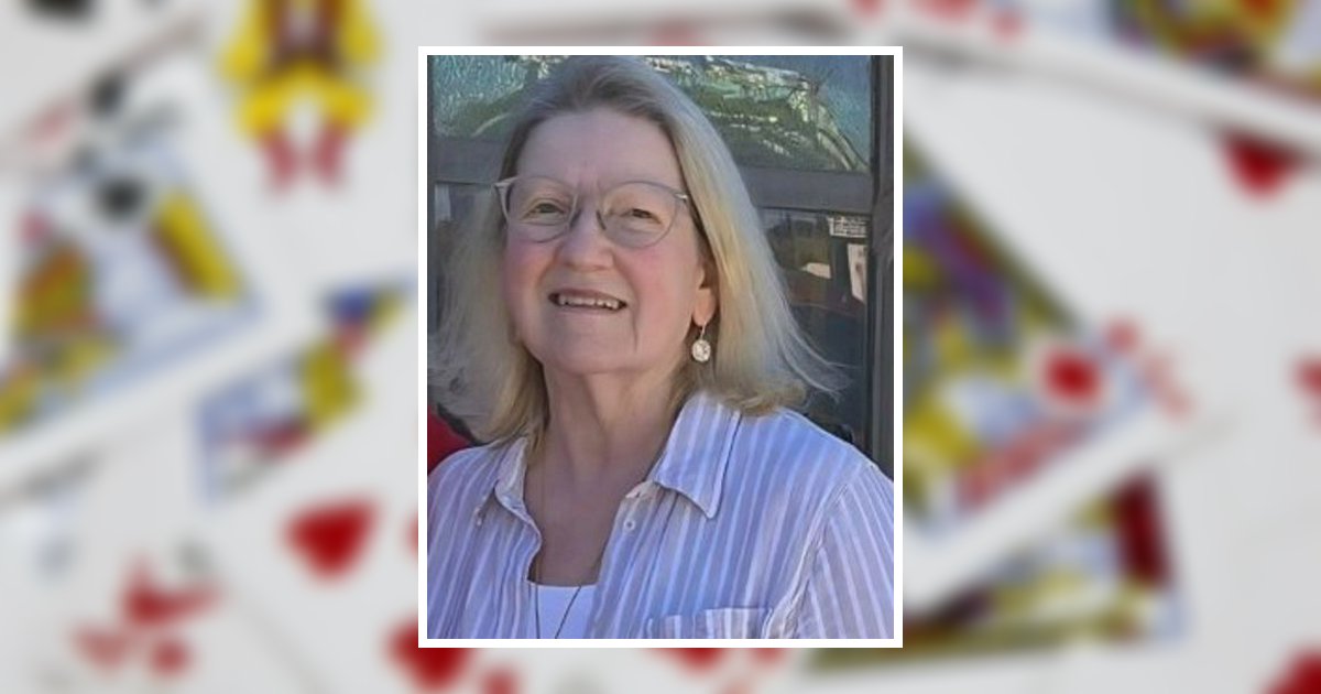 Joyce Elaine Easson Obituary, Ozark, AR