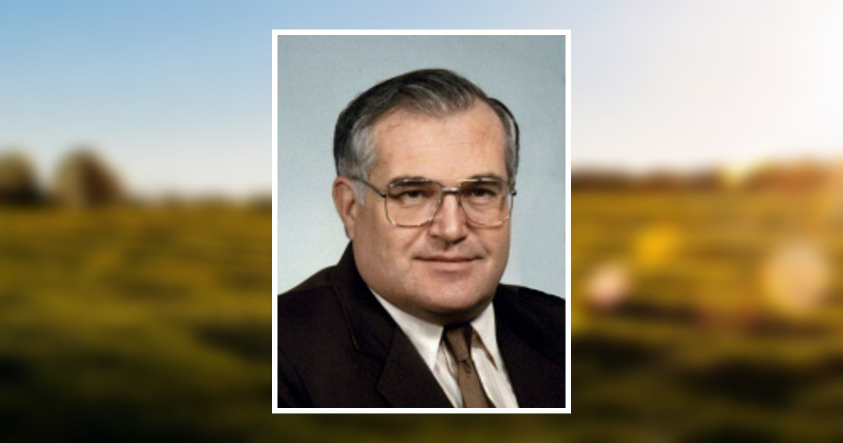 Gary R. Maben Obituary 2021 Cataldo Funeral Home