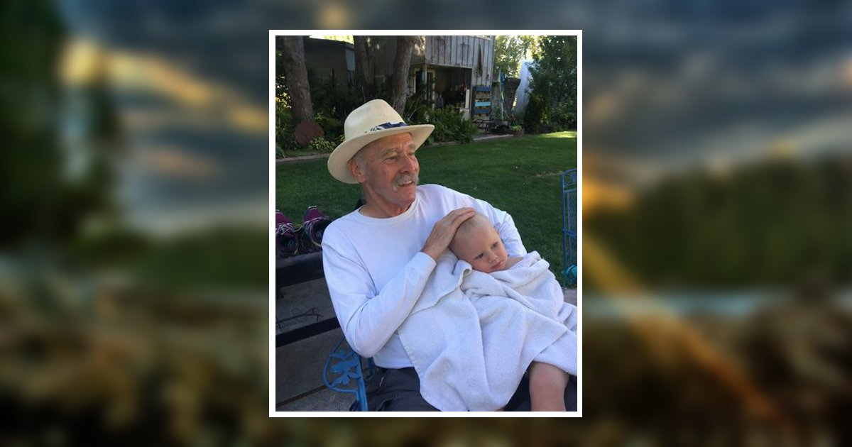 Larry Hansen Obituary, Idaho Falls, ID