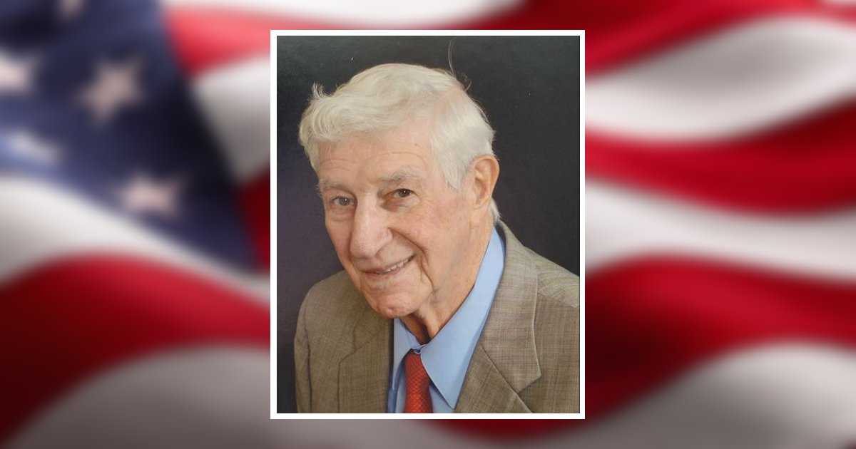 Herbert Brooks Neal Obituary 2023 Mobile Memorial Gardens Funeral Home