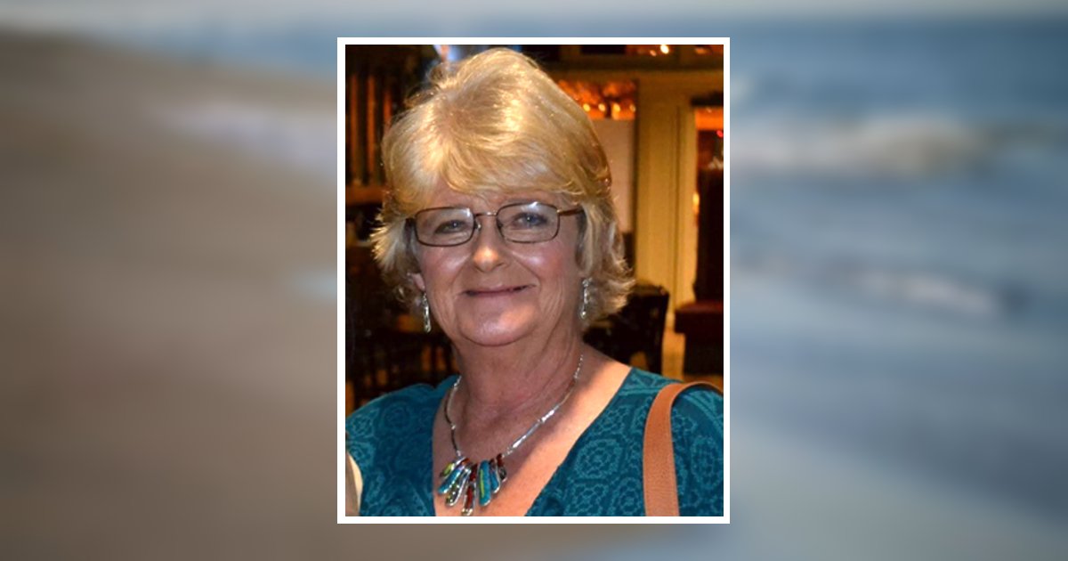 Wilma "Jan" Vintson Obituary, Tuscaloosa, AL