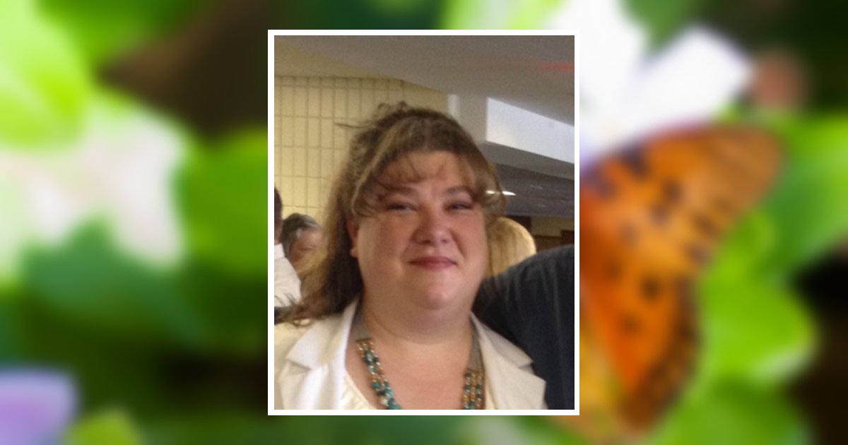 Picture Rebekah Lynn Schaffer Dulemba Cheyenne, WY Obituary