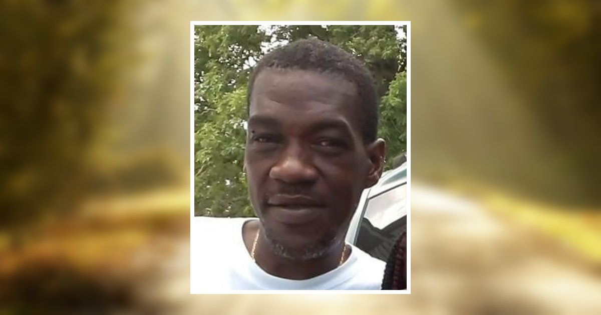 Paul Tyrone Bryant Obituary, Rose Hill, NC