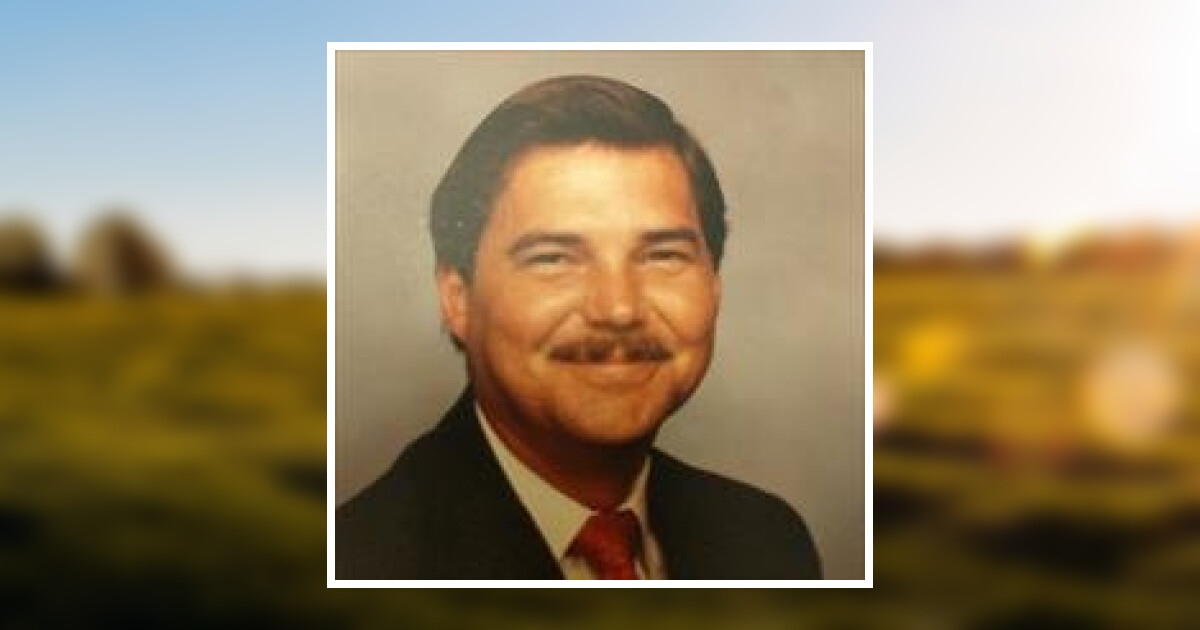 Roger Lowery Obituary 2017 - Riemann Family Funeral Homes