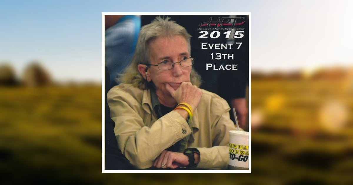 Teresa Robinson Obituary 2021 Oliver Funeral Home