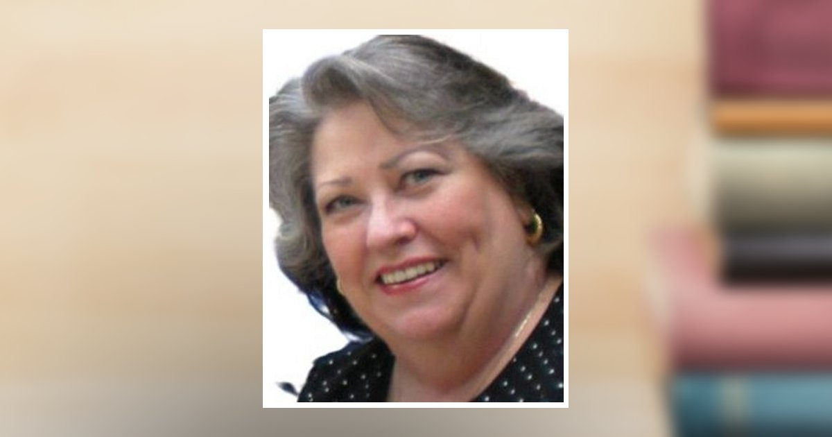 PATRICIA A. SEIBERLING Obituary 2024 Carlson Funeral Homes