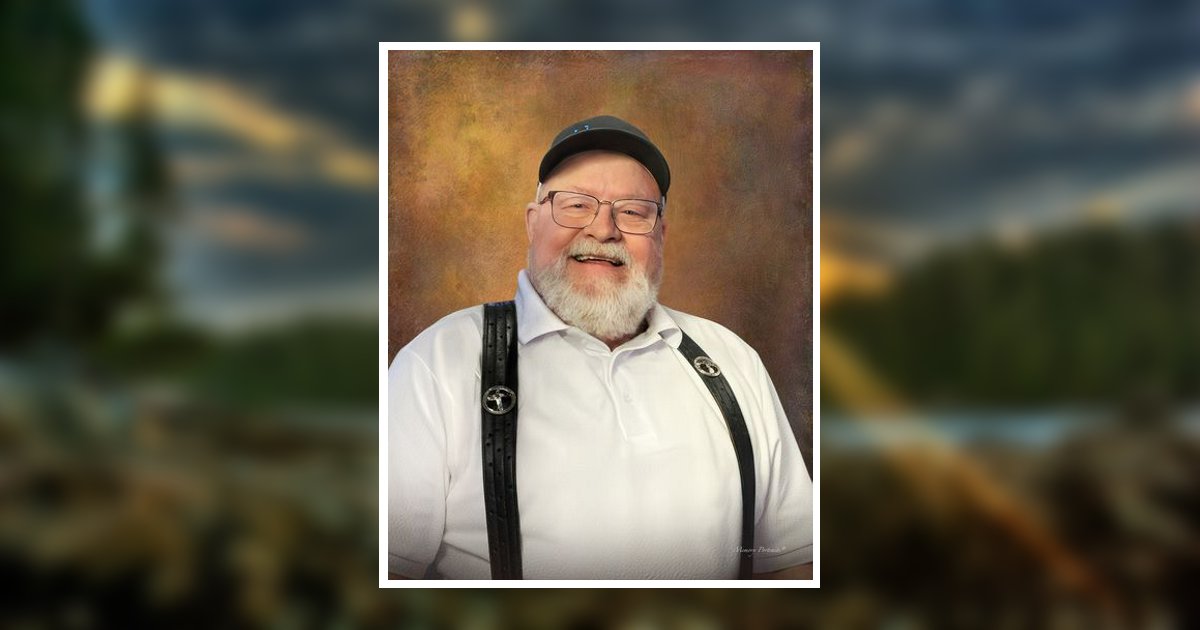 Jr. George Forrester Obituary, Borger, TX