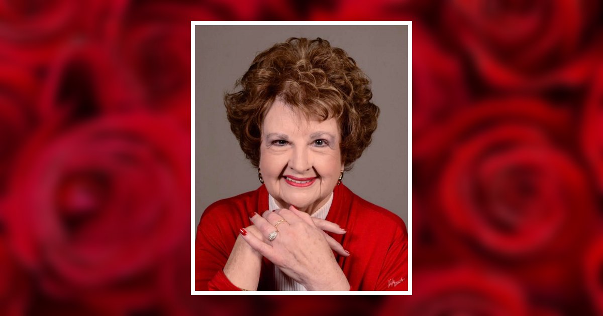 Carrie Lavon Cunningham Mcginnis Obituary, Ozark, AR
