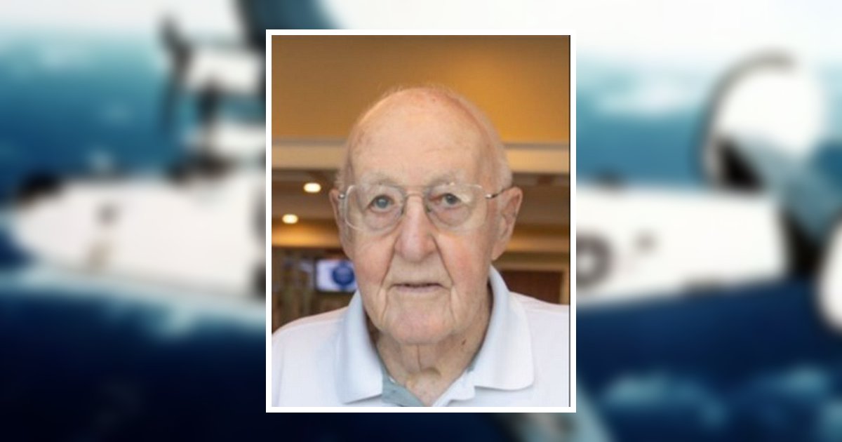 Sr. Robert Morand Emberger Obituary, Palmyra, PA