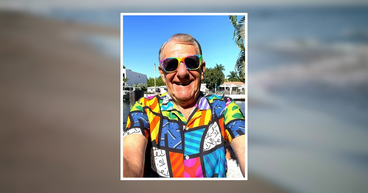 Vito Don Vito Marletta Salem, VA Obituary