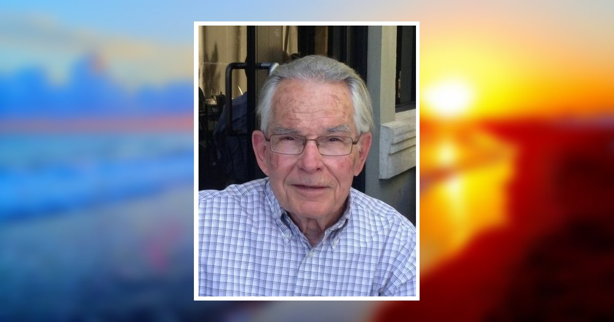 Jr. Robert "Bob" Edwin Curlee Obituary, Winston Salem, NC