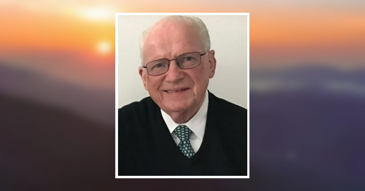 John Patrick Mccabe Obituary, Bergenfield, NJ