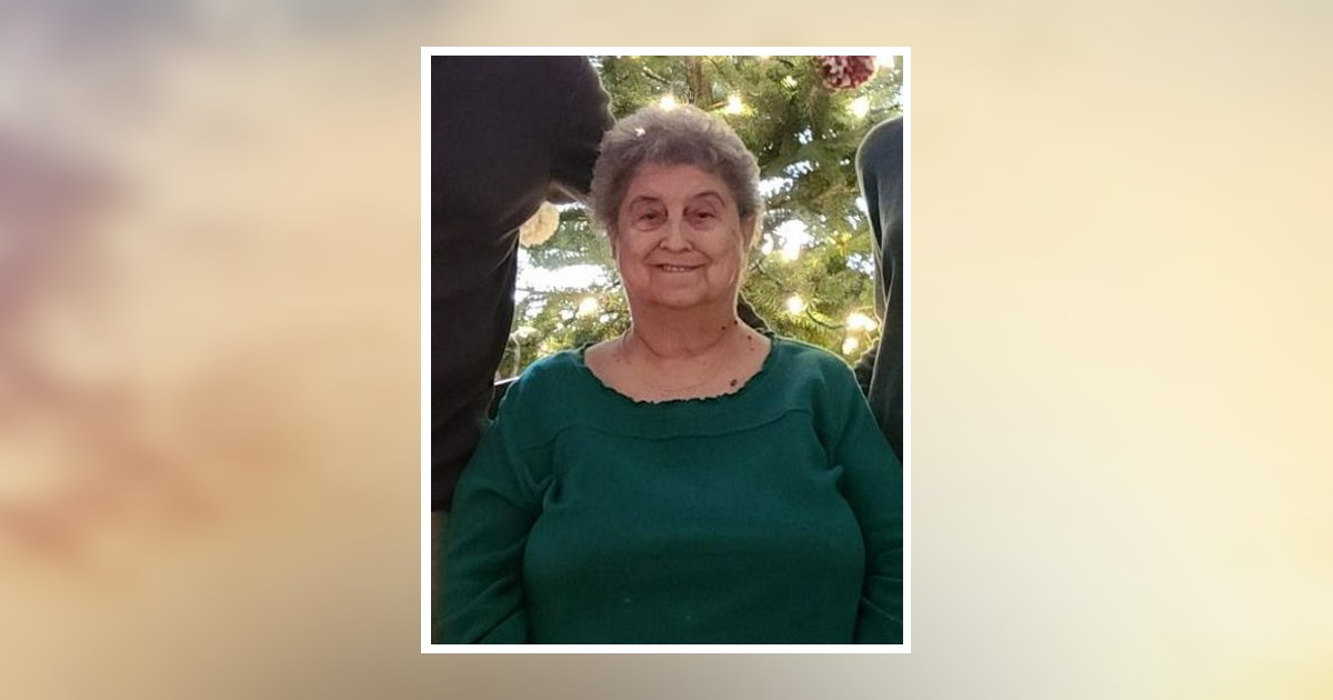 Ellen N. Booher Obituary, Mount Union, PA