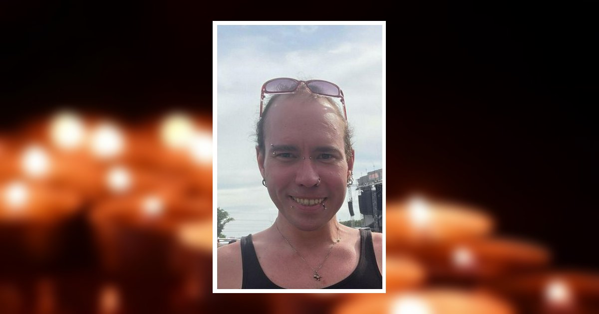 Travis Raymond Burwell