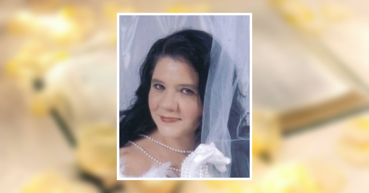 Sandra Gail Greenlee