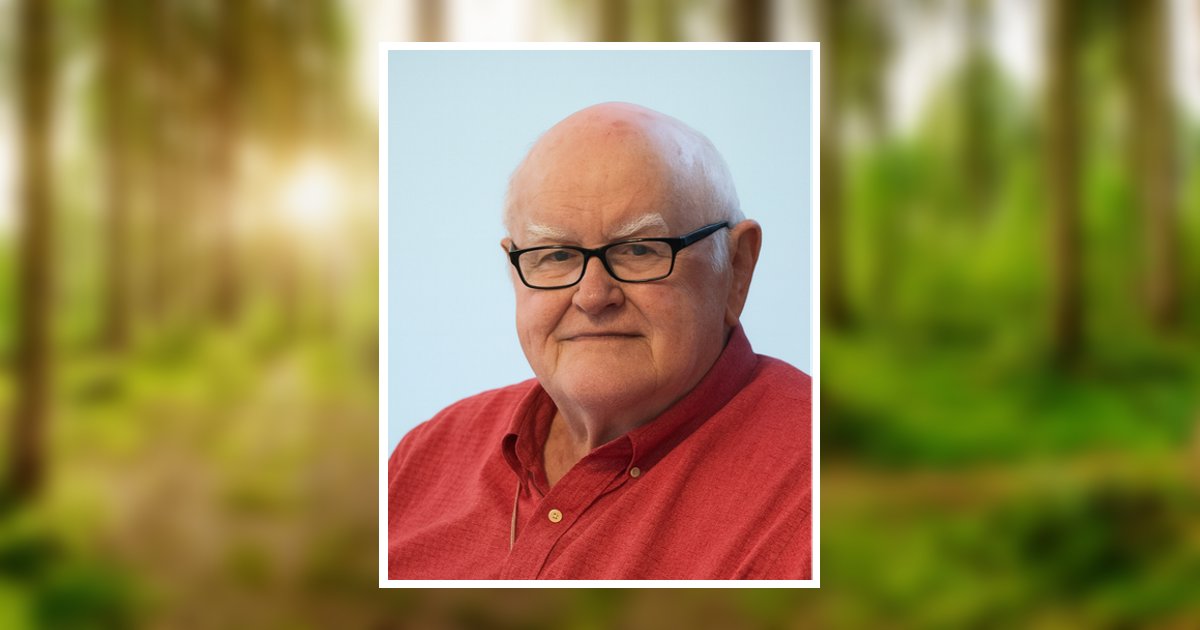 Thomas "Tom" Mcbee Obituary, Grove City, OH