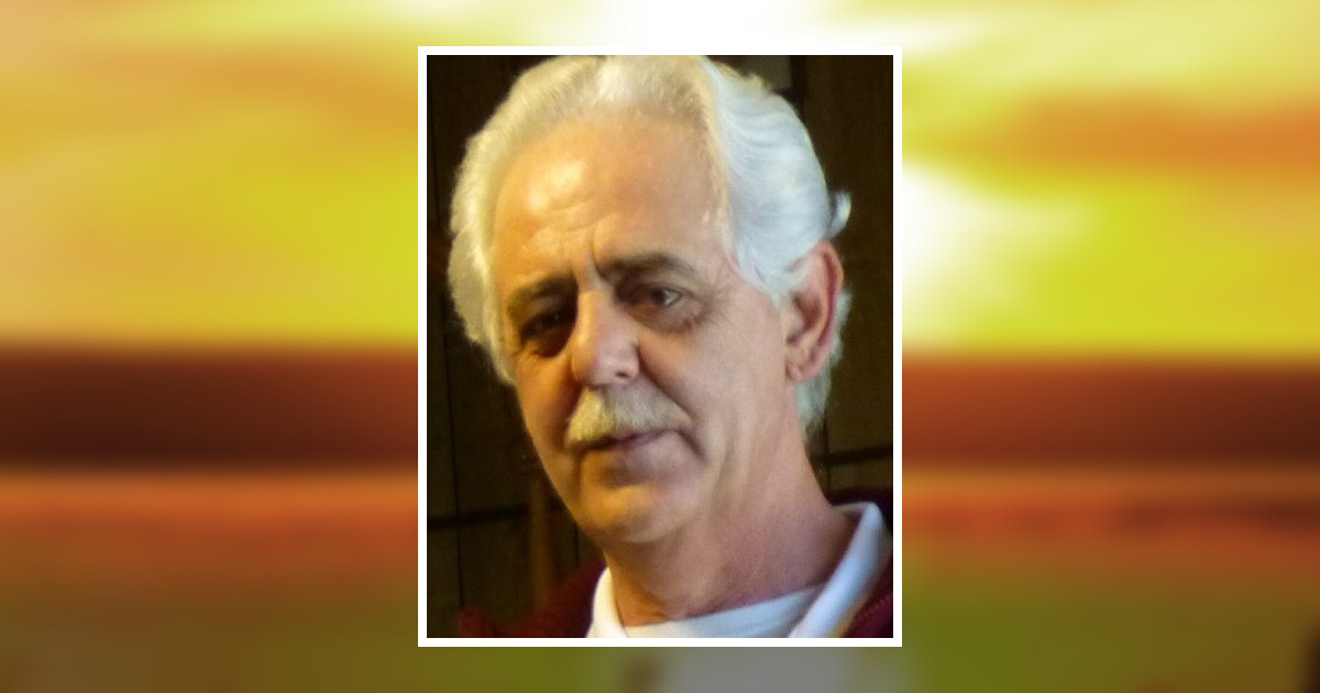 Randall Randy Lee Ritchie Obituary 2024 Nicholson Funerals And Cremations