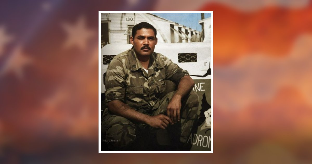 Jr. Jesus Gallardo Obituary, Kingsville, TX